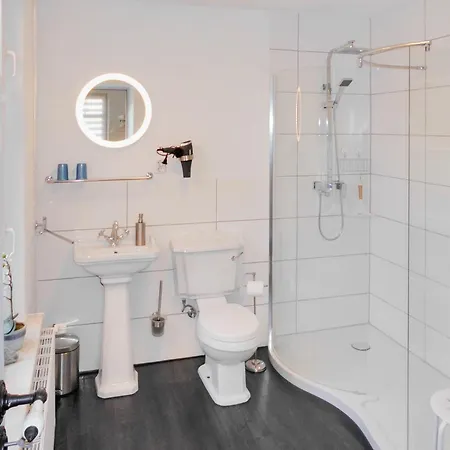 Ziegenmarktidylle Im Zweitaeltesten Haus Von Appartement *