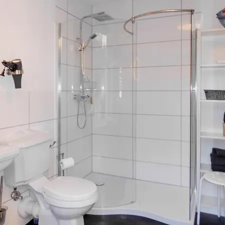 Ziegenmarktidylle Im Zweitaeltesten Haus Von