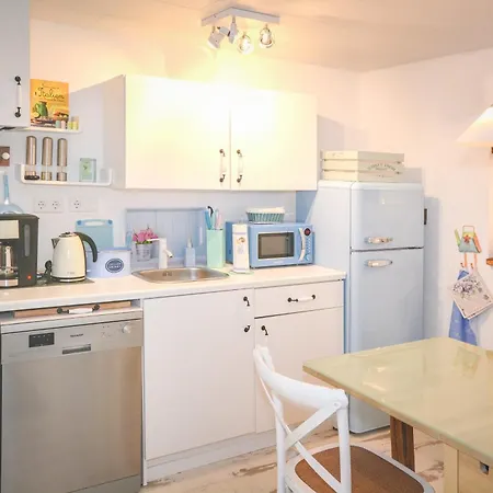 Ziegenmarktidylle Im Zweitaeltesten Haus Von Appartement