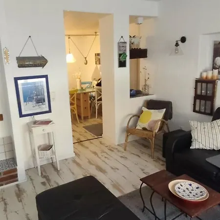 Ziegenmarktidylle Im Zweitaeltesten Haus Von Röbel