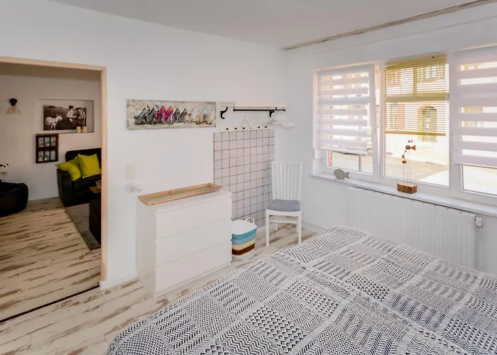Apartment Ziegenmarktidylle Im Zweitältesten Haus Von