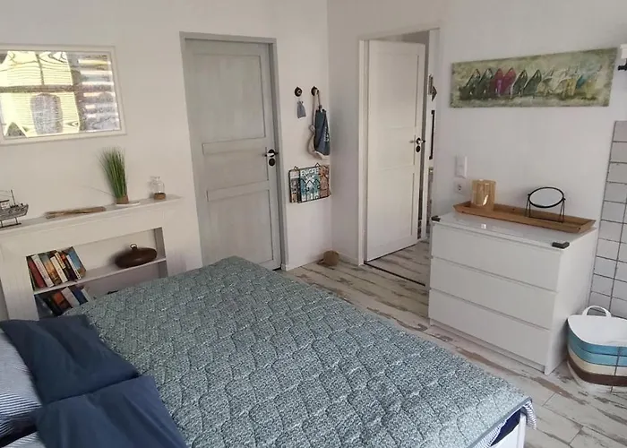Apartment Ziegenmarktidylle Im Zweitältesten Haus Von *